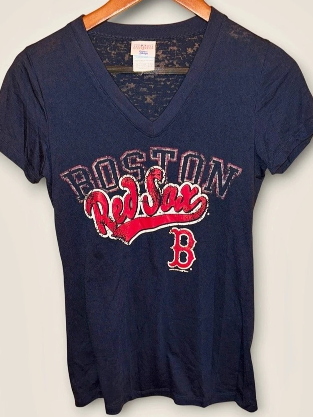Boston Red Sox Genuine Merchandise T-Shirt Women’s